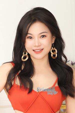 217376 - Yoyo Age: 40 - China