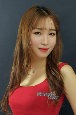 Ladies of China