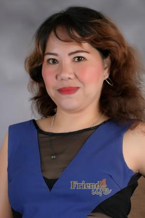 217599 - Rowena Age: 45 - Philippines