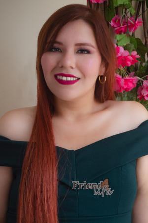 217659 - Jessica Age: 26 - Peru