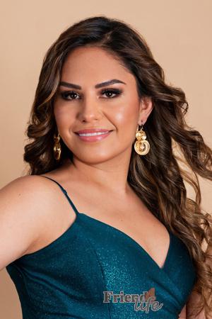 217823 - Diana Age: 35 - Mexico