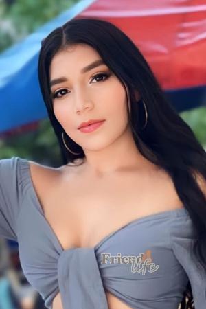 217895 - Melanie Age: 22 - Colombia