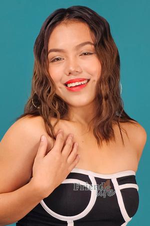 218533 - Kiara Cristal Age: 21 - Philippines