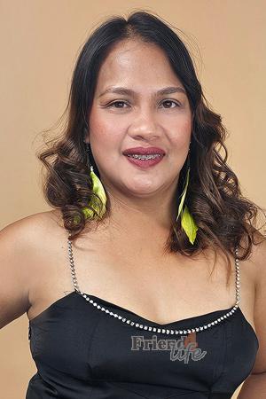 218679 - Dulce Bella Age: 40 - Philippines