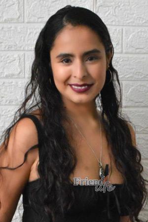219559 - Lourdes Age: 36 - Peru