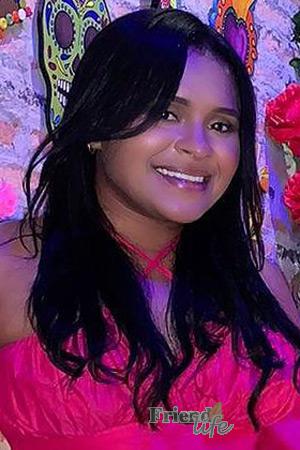 219594 - Estefani Age: 26 - Colombia