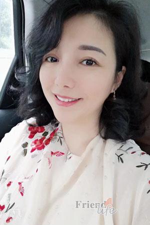 Ladies of Asia