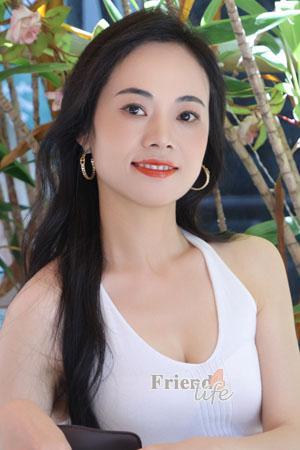 Ladies of Asia
