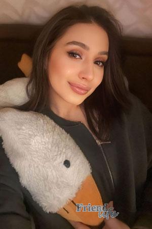 220574 - Anastasia Age: 31 - Ukraine