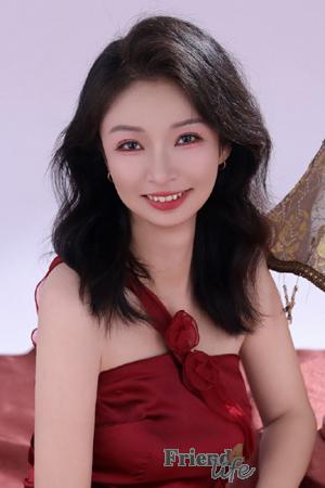 220697 - Emily Age: 46 - China