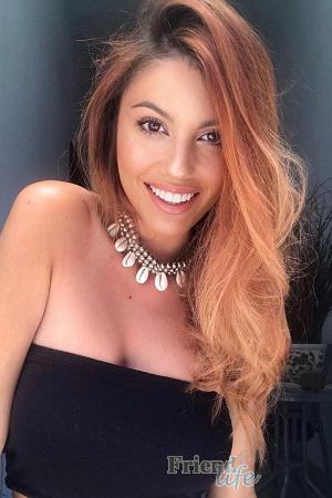 220750 - Maria Milagros Age: 29 - Argentina