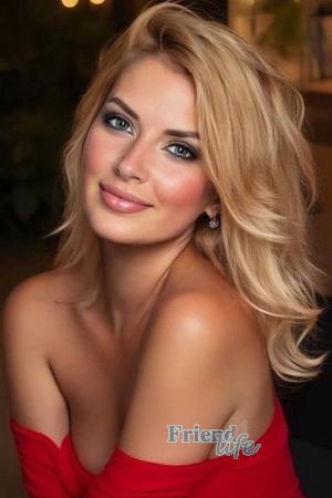 Ladies of Ukraine
