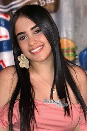 Ladies of Barranquilla