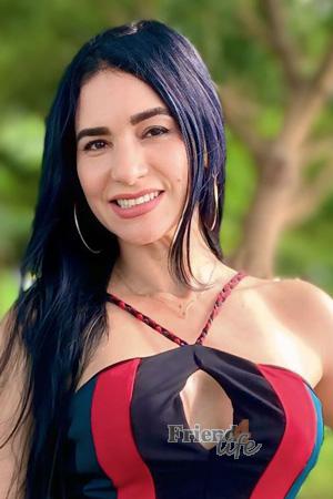 Ladies of Latin-America
