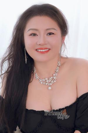 Ladies of Asia