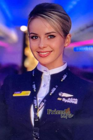 221436 - Nadezhda Age: 33 - Ukraine