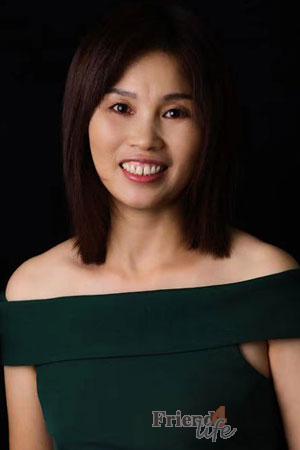221571 - Grace Age: 49 - China