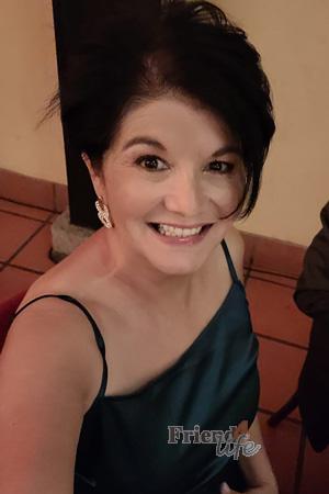 222291 - Damaris Age: 59 - Costa Rica