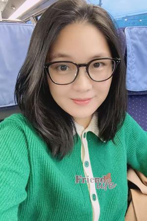 Ladies of China