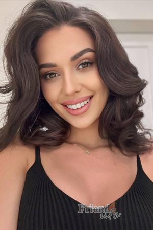 222543 - Alina Age: 26 - Ukraine