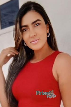 Ladies of Medellin