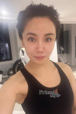 Ladies of China