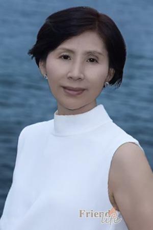 Ladies of China