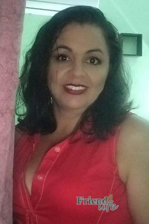 222801 - Ana Patricia Age: 42 - Costa Rica