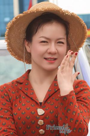 222818 - Lily Age: 54 - China