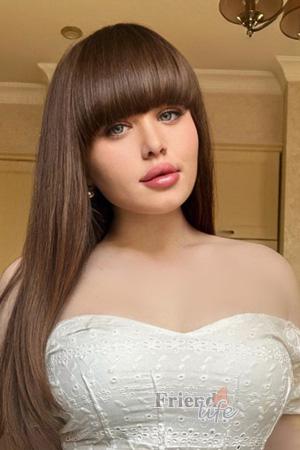 Ladies of Eastern-Europe