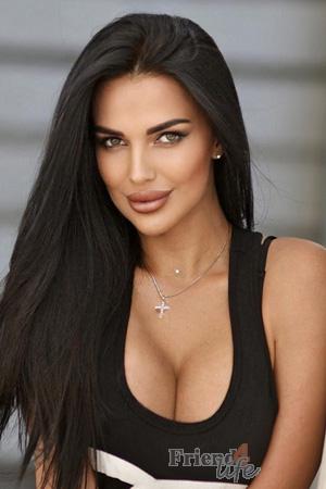 Ladies of Eastern-Europe