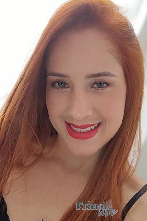 Ladies of Colombia