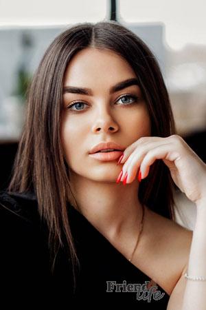 Ladies of Berdyansk