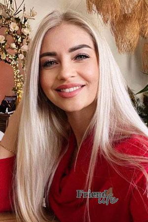 Ladies of Eastern-Europe