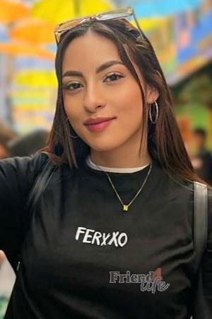 Ladies of Colombia