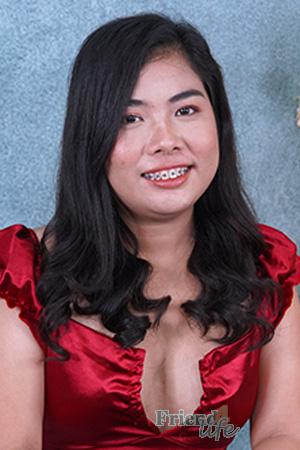 Ladies of Philippines