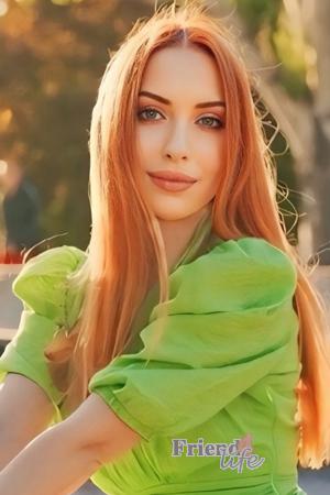 Ladies of Eastern-Europe