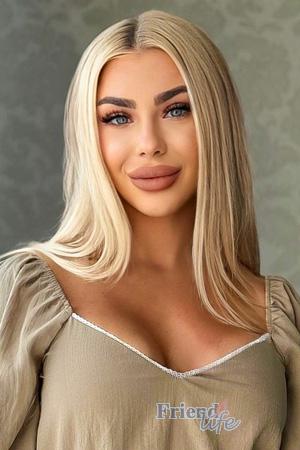 Ladies of Eastern-Europe