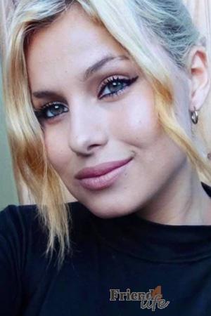 223981 - Milagros Age: 25 - Argentina