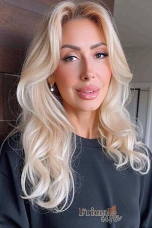 Ladies of Ukraine