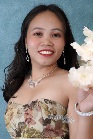 Ladies of Asia