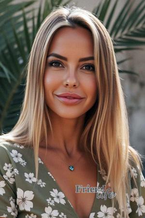 Ladies of Eastern-Europe