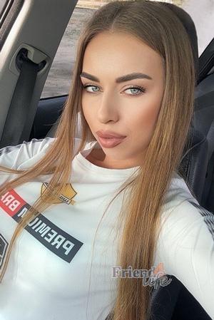 Ladies of Eastern-Europe