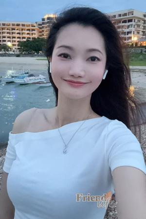 224413 - Huixuan Age: 35 - China