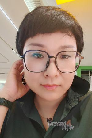 224770 - Lili Age: 44 - China