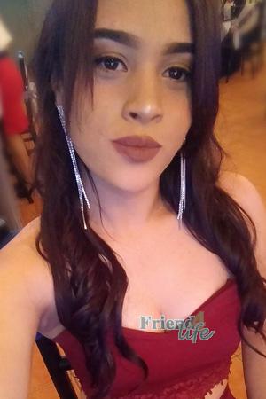 225002 - Angie Age: 29 - Costa Rica
