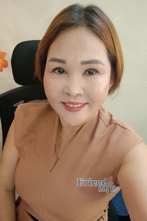 225033 - Muoy Huoy Age: 51 - Cambodia