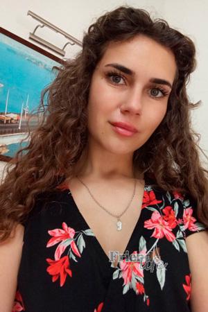 Ladies of Eastern-Europe