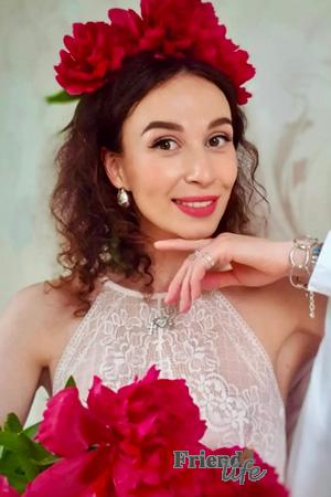 Ladies of Eastern-Europe