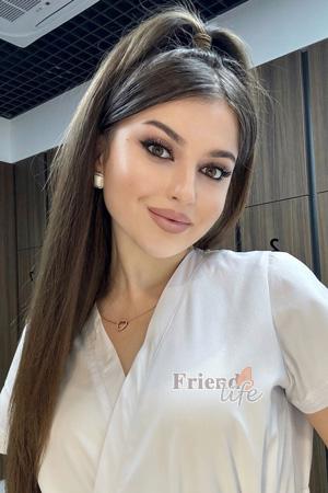 Ladies of Eastern-Europe